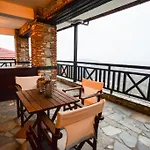 Kastro Vendégház