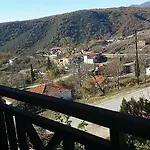 Vendégház Kastro Édesza