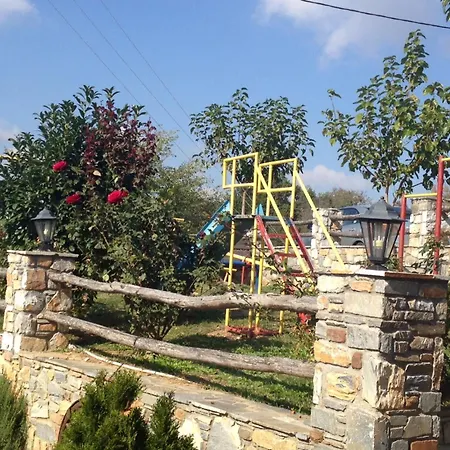 Kastro Gasthof Edessa