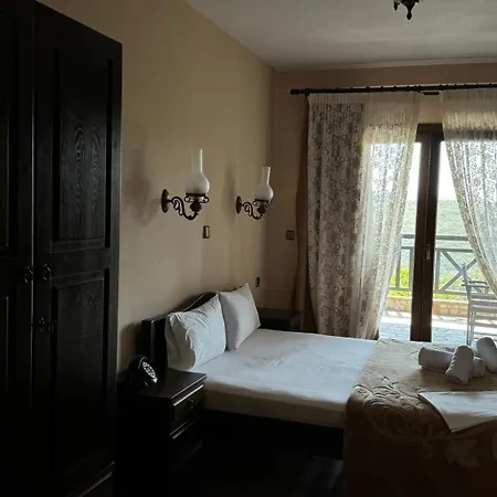 Kastro Edessa
