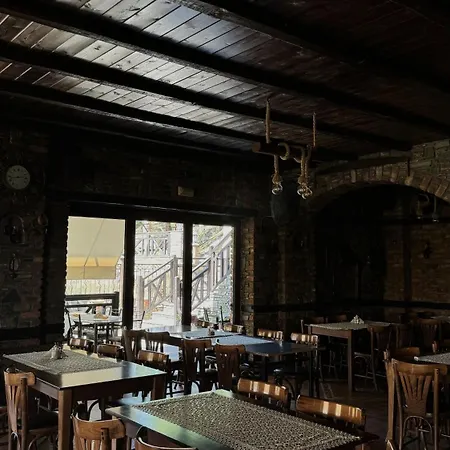 Gasthof Kastro Edessa