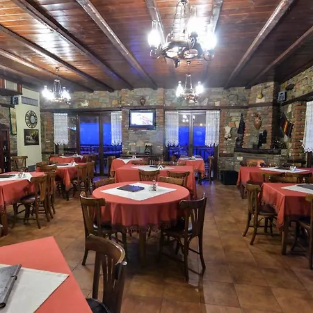 Kastro Гостевой дом