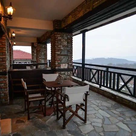 Gasthof Kastro *