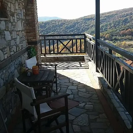 Kastro Πανσιόν