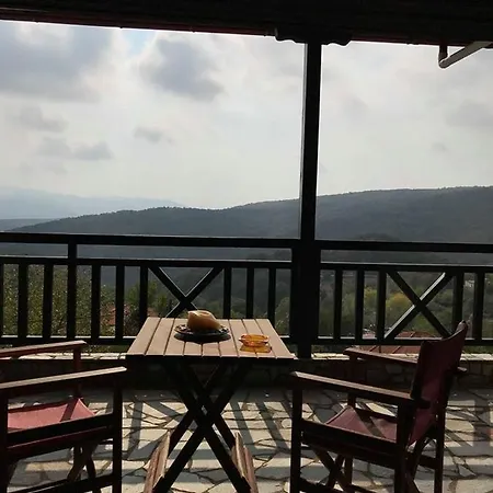 Kastro * Edessa